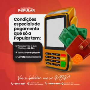 Cadastro no Processo de Adição/Mudança