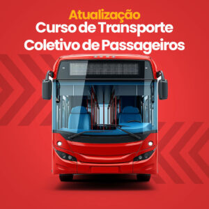 Atualização Veículo de Transporte Coletivo de Passageiros