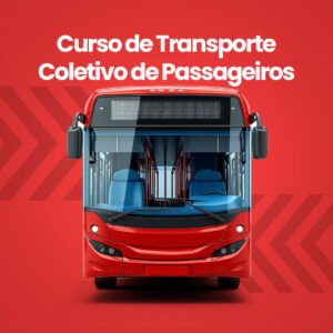 Condutor de Veículo de Transporte Coletivo de Passageiros