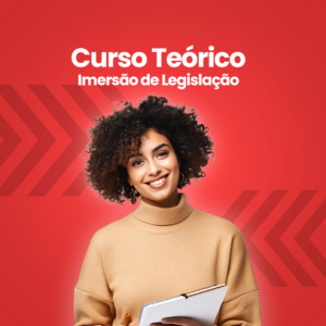 Curso Teórico - Imersão de Legislação