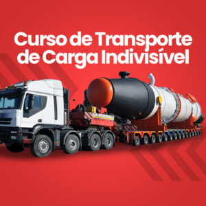 Atualização Veículo de Transporte de Cargas Indivisíveis