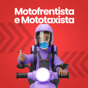 Curso MOTOTAXISTA