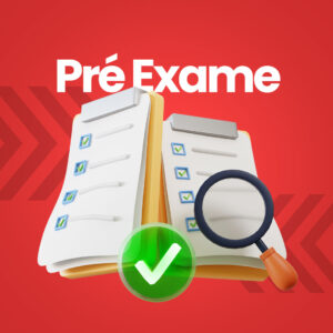 Pré-Exame