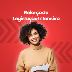 Reforço - Turbo Legislação