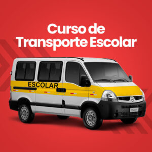 Atualização Veículo de Transporte Escolar